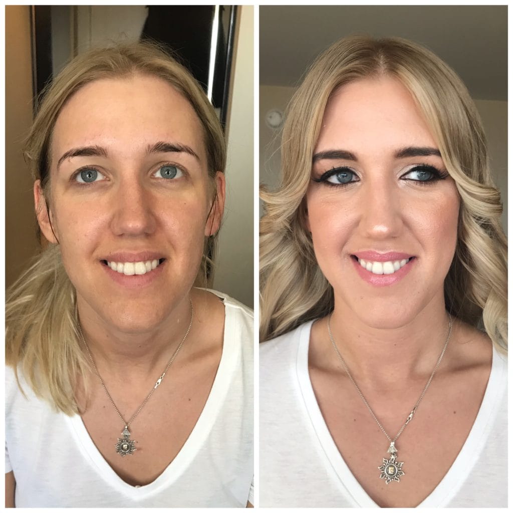 las vegas makeup artist brianna michelle beauty.com