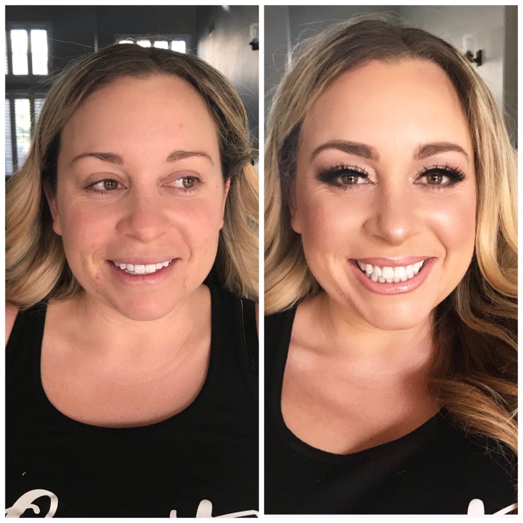 las vegas makeup artist brianna michelle beauty.com