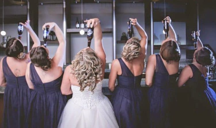 las vegas wedding hair tips