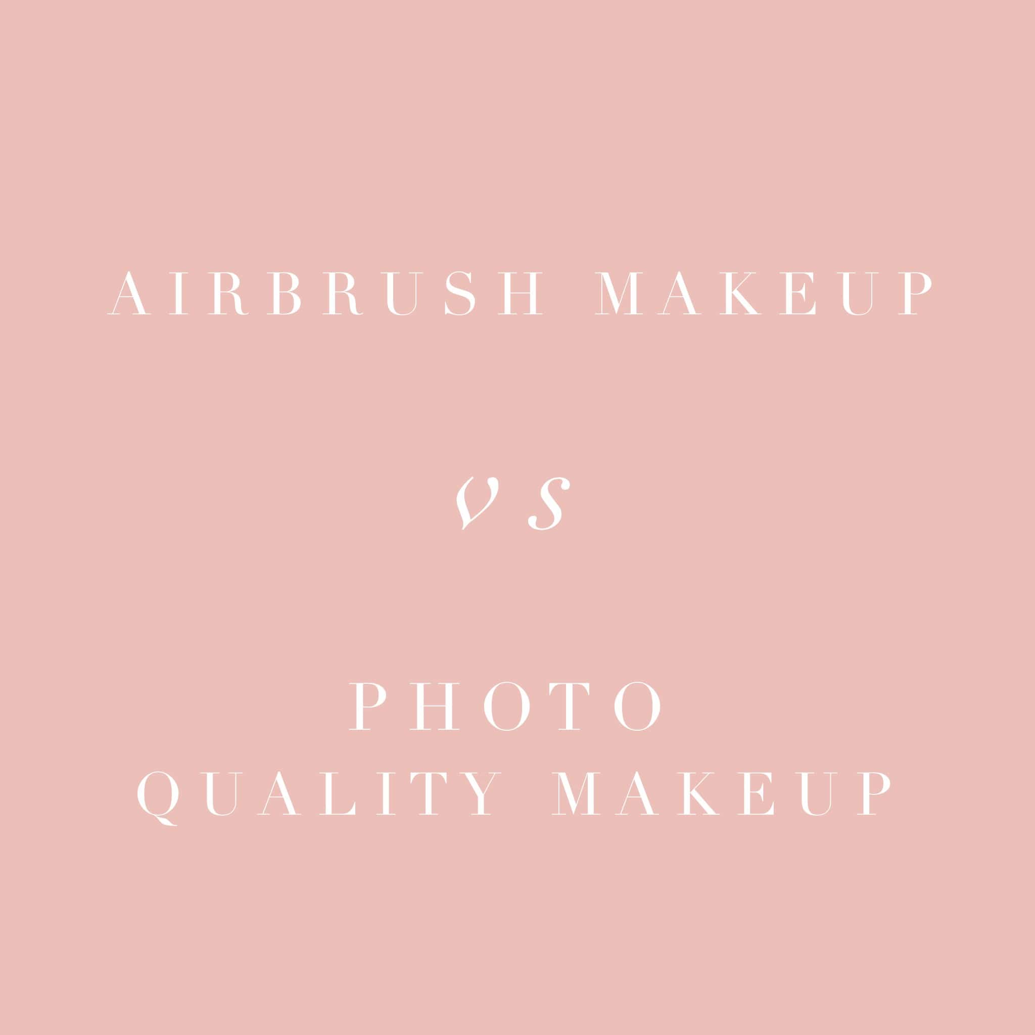las vegas airbrush makeup