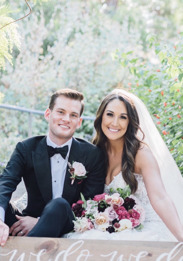 las vegas wedding makeup artist brianna michelle beauty