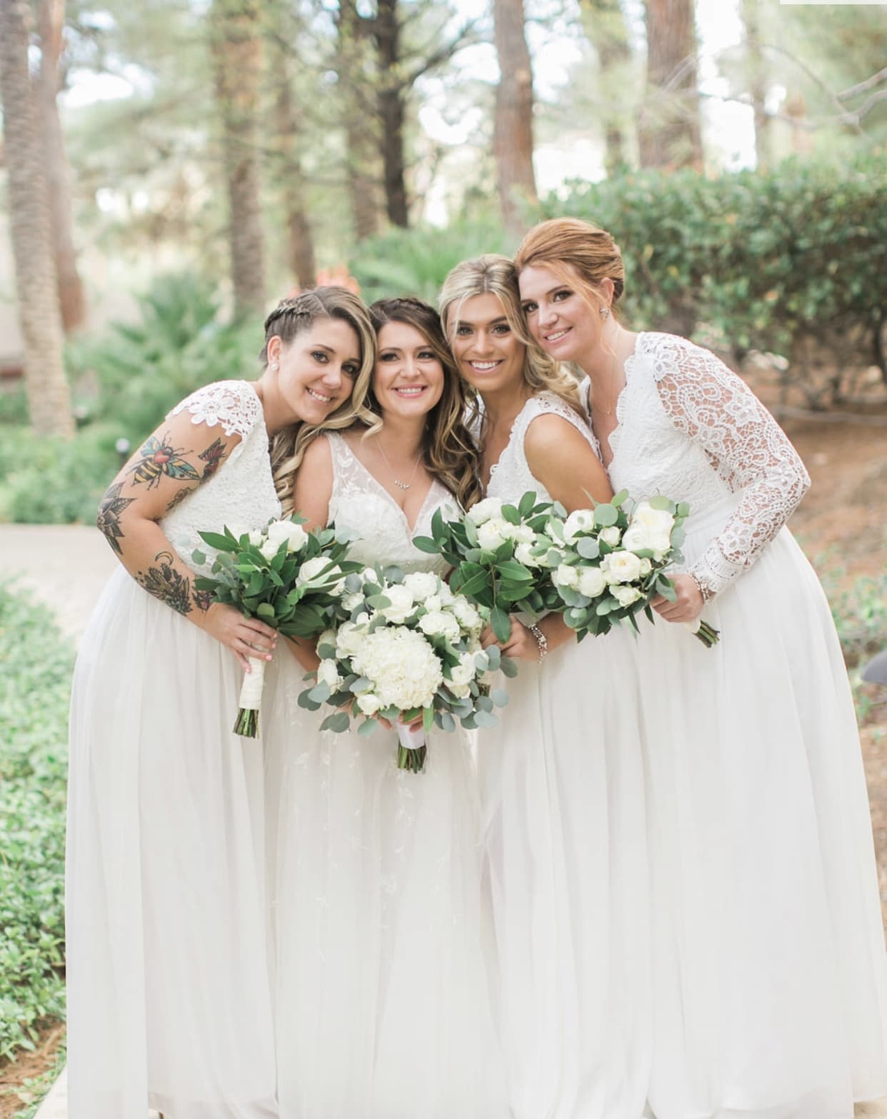 las vegas wedding makeup artist
